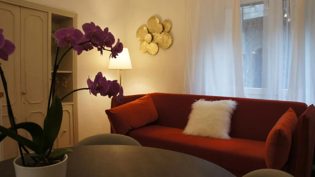 Appartamento Casa Blanche Fanano