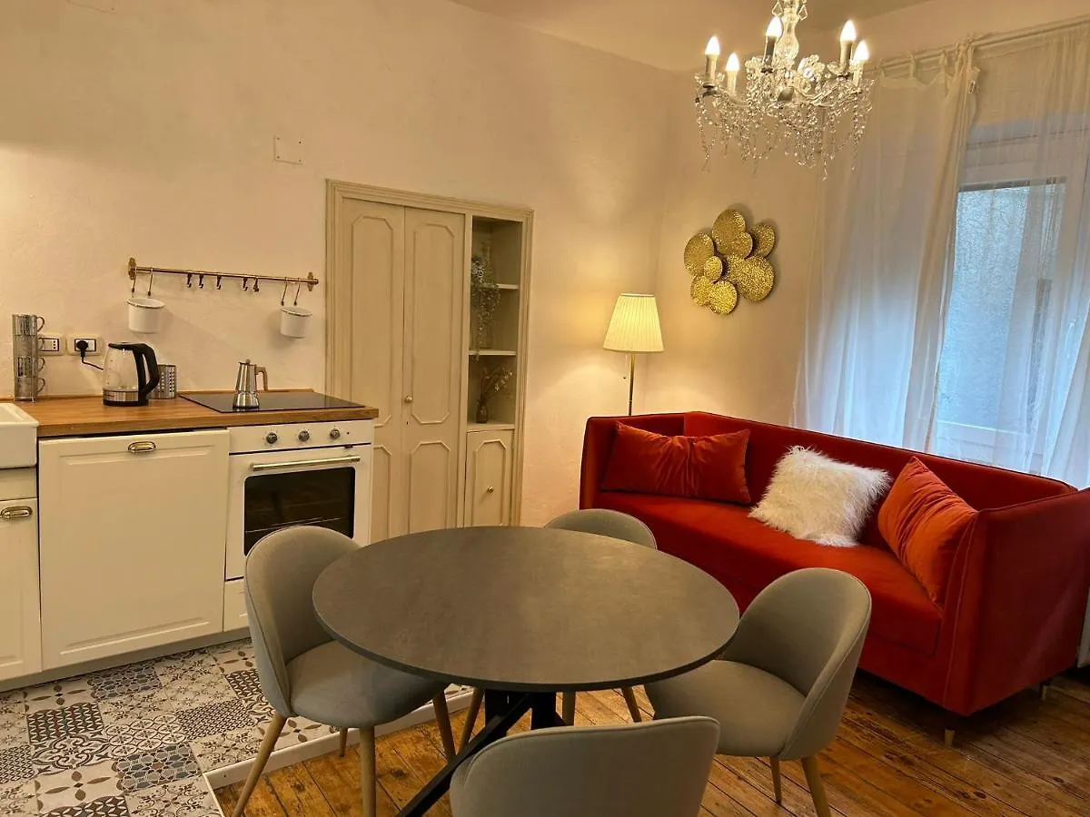 Appartamento Casa Blanche Fanano 0*,  Italia
