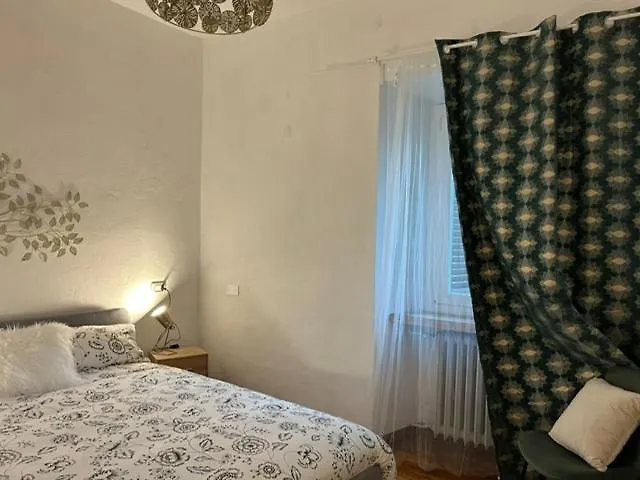 Appartamento Casa Blanche Fanano Italia