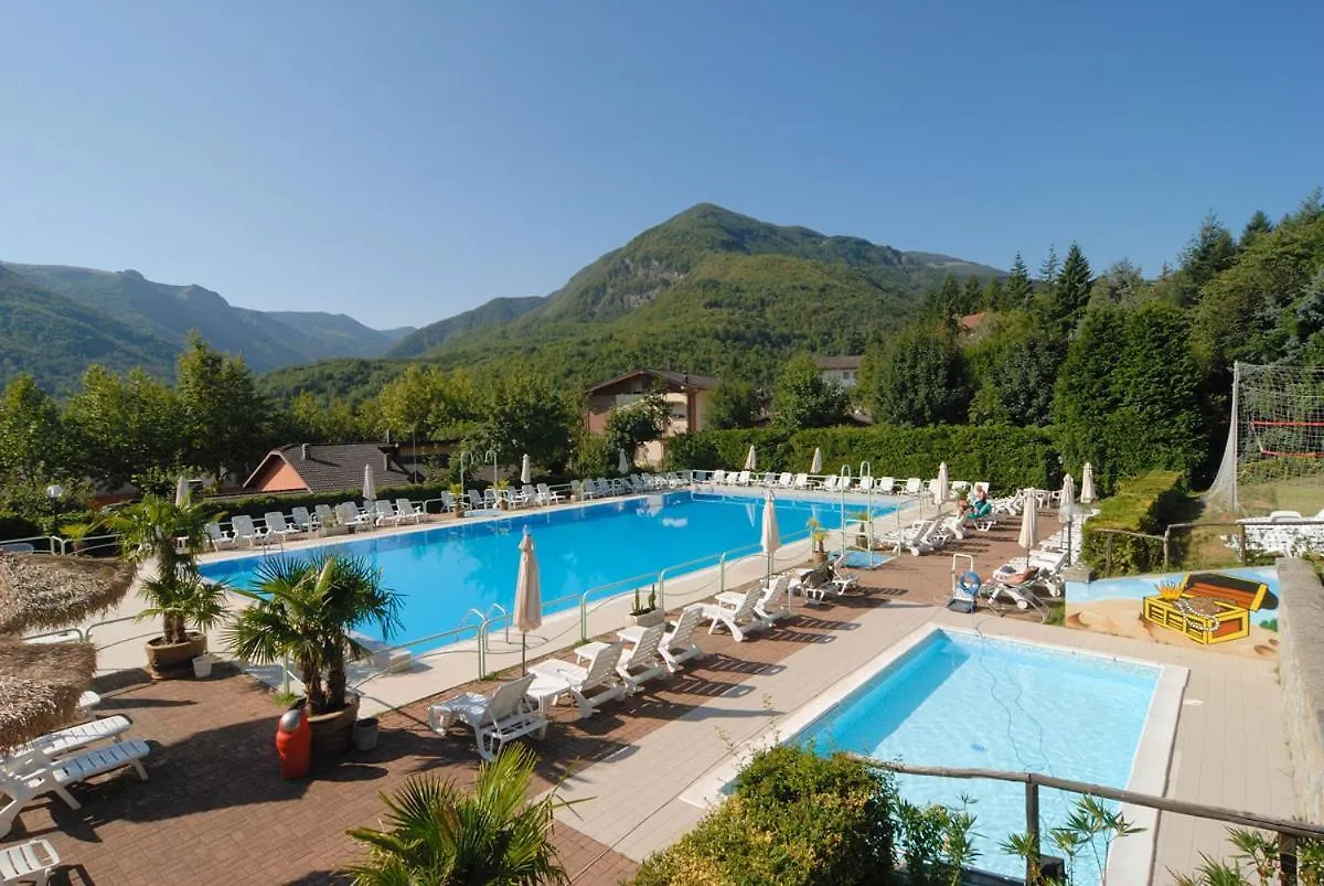 Appartamento Casa Blanche Fanano Italia
