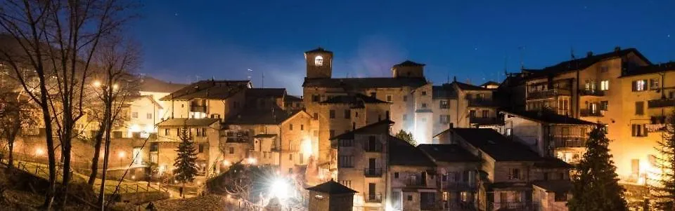 Appartamento Casa Blanche Fanano Italia