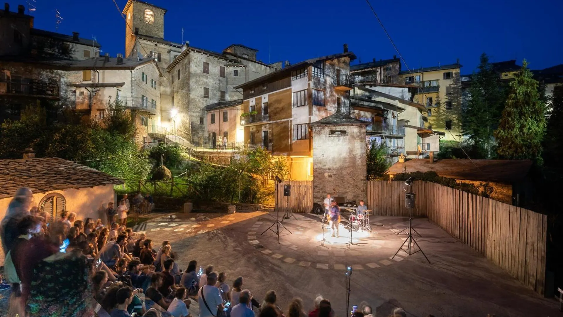 Appartamento Casa Blanche Fanano 0*,