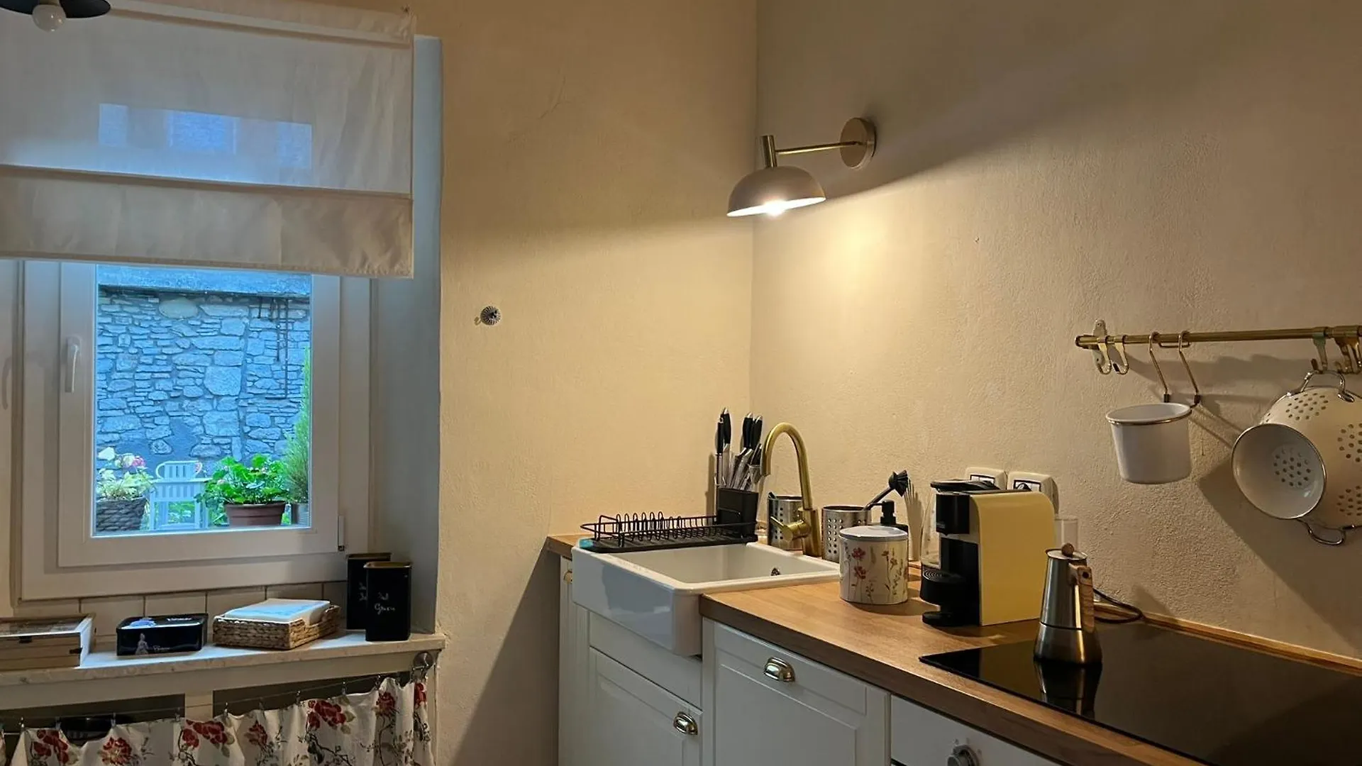 Appartamento Casa Blanche Fanano