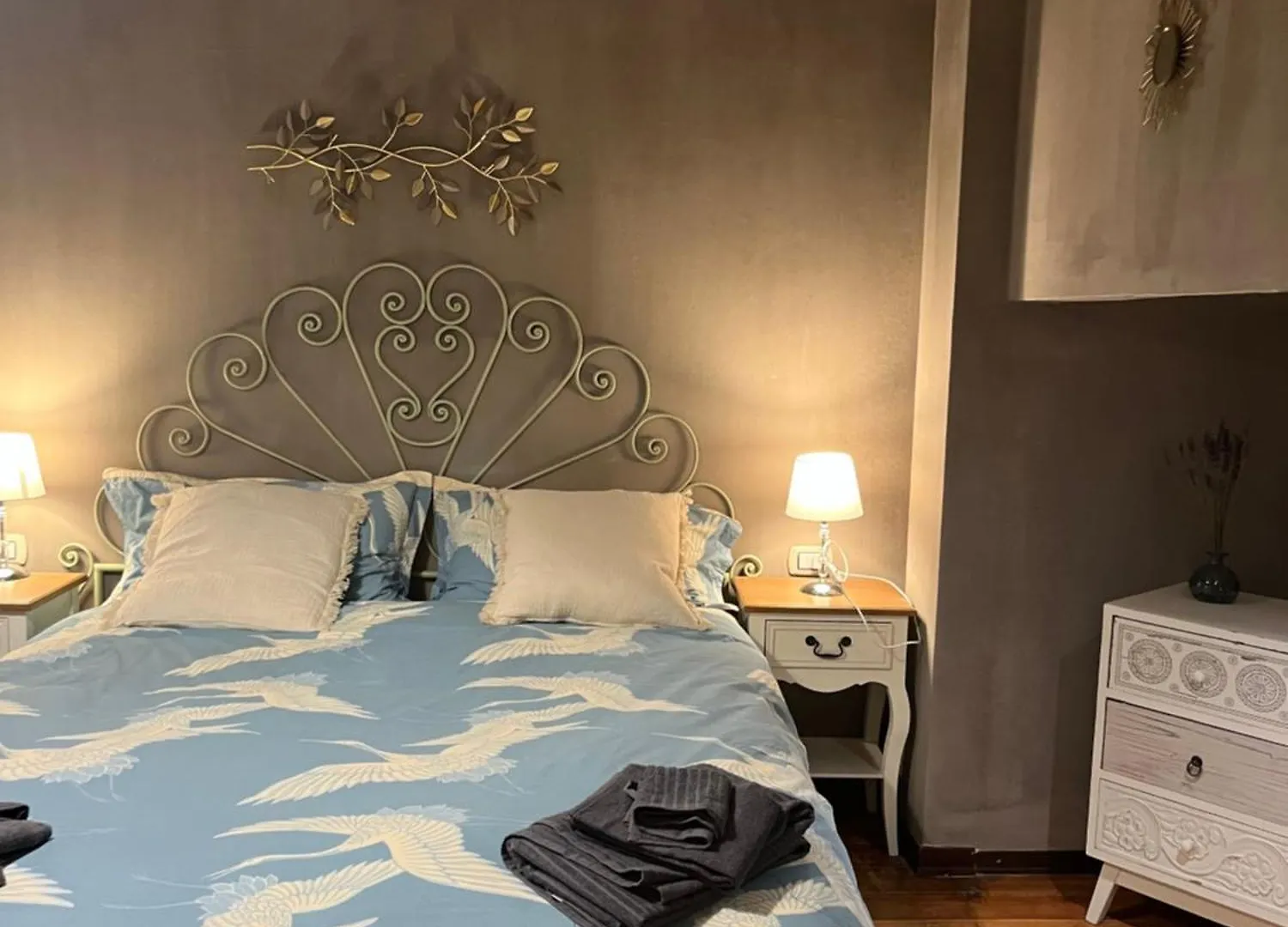 Appartamento Casa Blanche Fanano Italia