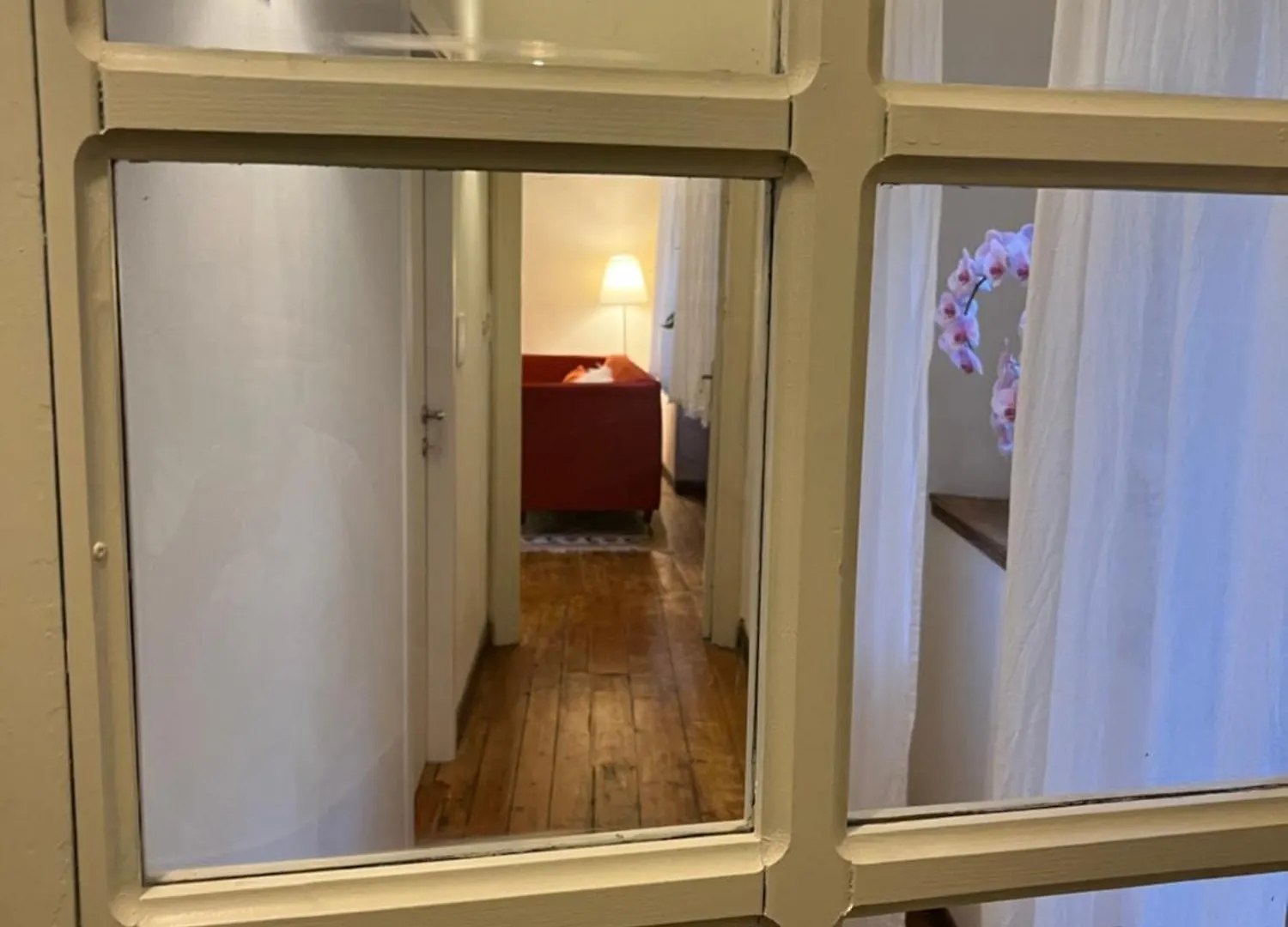 Appartamento Casa Blanche Fanano 0*,  Italia