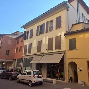 Via Cavour 138 Meldola